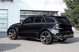 Image result for Mercedes GLE 63 AMG Black