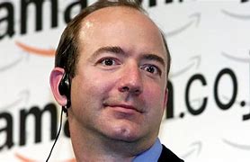 Image result for Jeff Bezos Profile