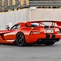 Image result for Dodge ACR Viper Blood Red