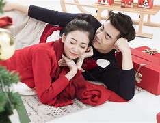 Image result for Christmas Lovers