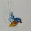 Image result for Quill Bird Images