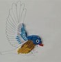 Image result for Gridding Art Bird