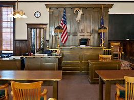 Image result for Criminal Courtroom