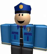 Image result for Roblox Police Officer