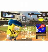 Image result for Nicktoons MLB Characters