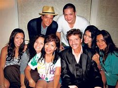 Image result for Bruno Mars Son