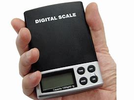 Image result for Digital Pocket Scale