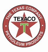 Image result for Texaco Classic Logo