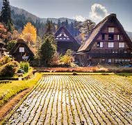 Image result for Ancient Japanese Landscape