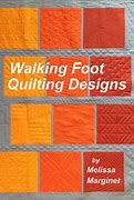 Image result for Wavy Line Quilting with Walking Foot