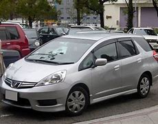 Image result for Honda Fit Shuttle IMA System