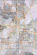 Image result for Zip Code Map Kansas City Metropolitan Area