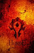 Image result for WoW Horde Wallpaper