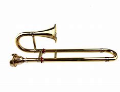 Image result for Pocket Trombone