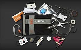 Image result for Survival Kits