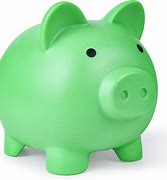 Image result for Piggie Bank Mauve