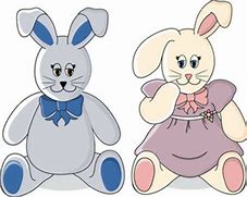 Image result for Boy Easter Bunny Clip Art