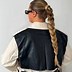 Image result for Ponytail Braid