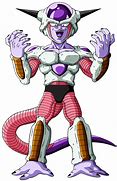 Image result for Frieza First Appearance