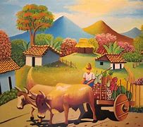 Image result for Nicaraguan Folk Art