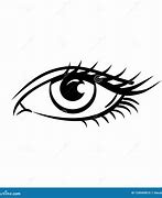 Image result for Human Eye Art