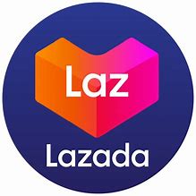 Image result for Lazada Logo.png White