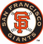 Image result for SF Giants Logo.png