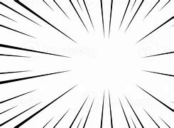 Image result for Anime Action Lines PNG