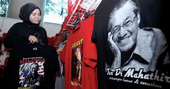 Image result for Tun M T-Shirts