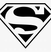 Image result for Superman Logo Pattern