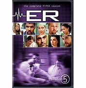 Image result for ER Season 4 DVD