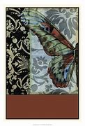 Image result for Black Butterfly Tapestry