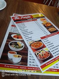 Image result for Masala Lancaster Menu