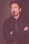 Image result for Robert Downey Jr Meme Face