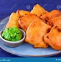 Image result for Mirchi Bhajiya