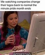 Image result for Pride Month Lion Meme