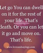 Image result for It Hurts to Let Go Quotes