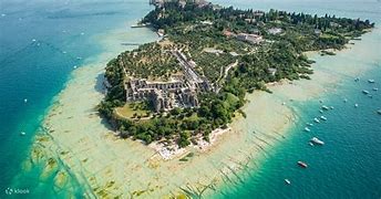 Image result for Sirmione Del Garda