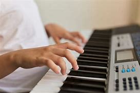 Image result for Fingers Playing Piano