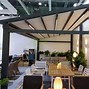 Image result for Sliding Canopy for Pergola