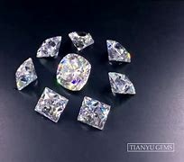 Image result for 1 Carat Moissanite