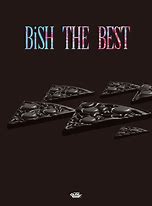 Image result for Bish Albums