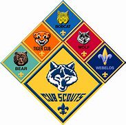 Image result for Cub Scout PNG