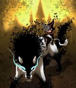 Image result for Twilight Princess Twili Beast