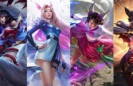 Image result for AHRI Boycott Skin