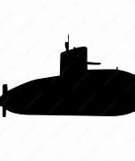 Image result for Vanguard Submarine Silhouette