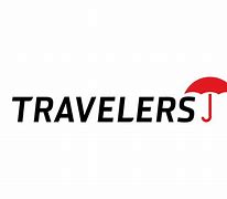 Image result for Travelers Logo