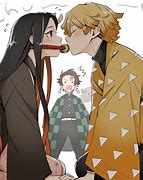 Image result for Nezuko S Distractions