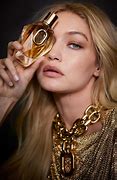 Image result for Gigi Hadid Milion Gold