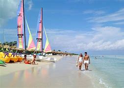 Image result for Varadero, Cuba